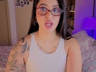 aashleey camsoda stream image