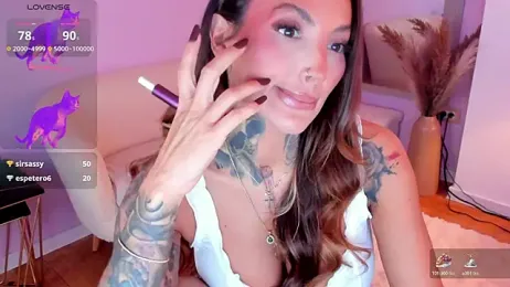 NatalyThorn88 stripchat stream image