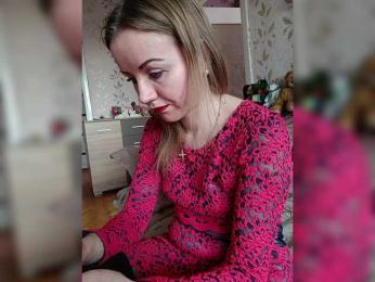 NeZabudka- bongacams stream image