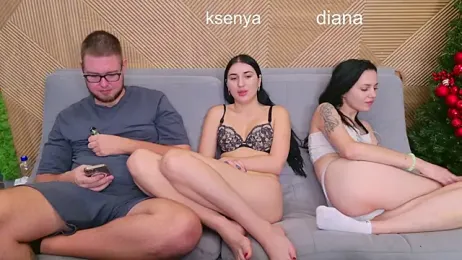 Ksenny stripchat stream image