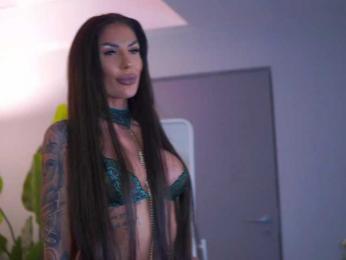 RaquelleVon bongacams stream image