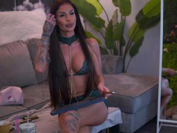 RaquelleVon bongacams stream image