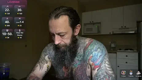 StevenRiseNYC stripchat stream image