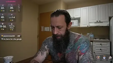 StevenRiseNYC stripchat stream image