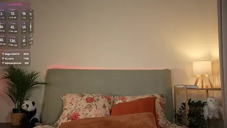 ohhoneykate stripchat stream image