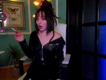 Moona-One bongacams stream image