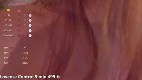 VickiRoom stripchat stream image