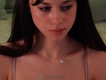 Taanni bongacams stream image