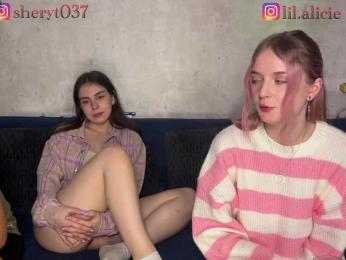 Maliinaa bongacams stream image