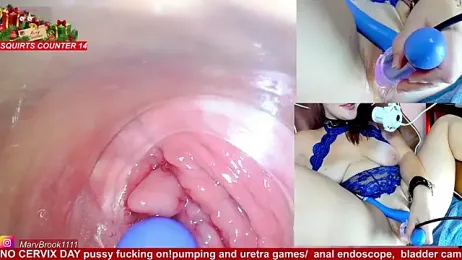 MaryBrook1 stripchat stream image