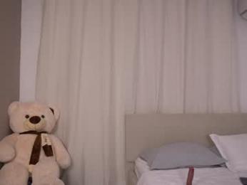 veroniqe_lounge chaturbate stream image