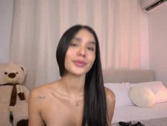 veroniqe_lounge chaturbate stream image