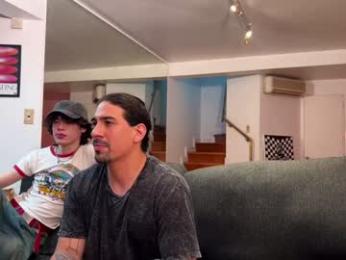 sexualmindset chaturbate stream image