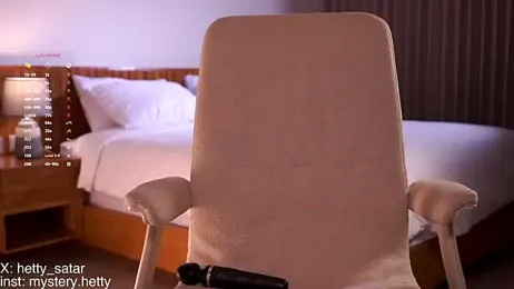 Hetty_satar stripchat stream image