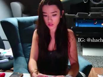 shachatte chaturbate stream image