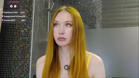 MayaSolar stripchat stream image