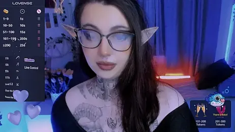 Dixi_Pixi_ stripchat stream image