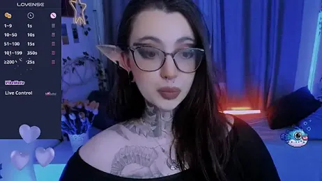 Dixi_Pixi_ stripchat stream image