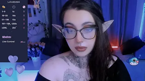 Dixi_Pixi_ stripchat stream image