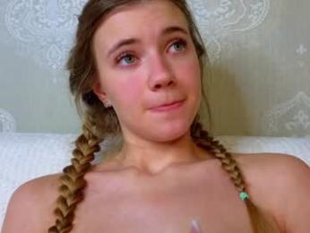 cute_fox_girl chaturbate stream image