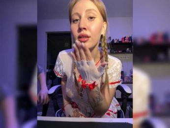 Durnaya_kis bongacams stream image