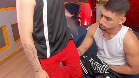 MarcoVitto stripchat stream image