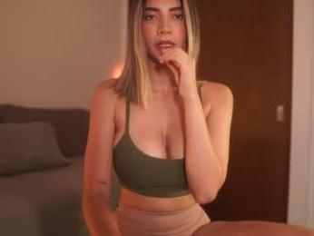 letiziafulkers1 chaturbate stream image