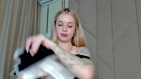 Touch_me stripchat stream image