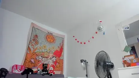 kiaraglam2 stripchat stream image