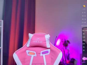 breeding_material chaturbate stream image