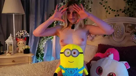 EdlinAlliston stripchat stream image