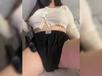 Miya-Miya bongacams stream image