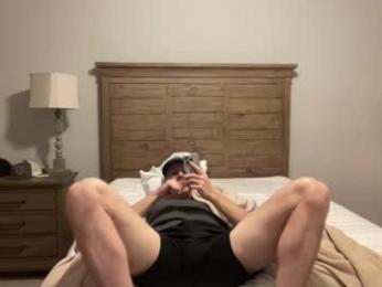 discgolf4life chaturbate stream image