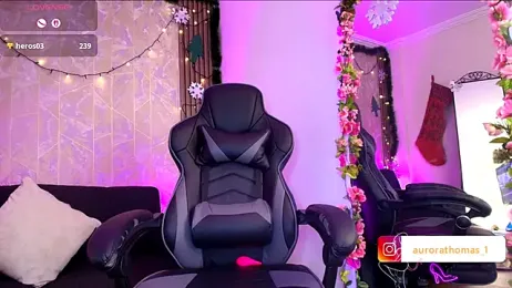 Aurora_thomas__1 stripchat stream image