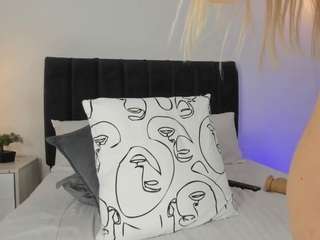 cherylblake camsoda stream image