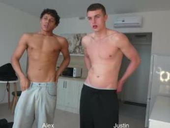 horny_goats chaturbate stream image