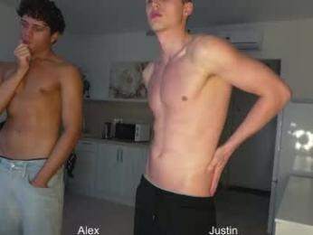 horny_goats chaturbate stream image