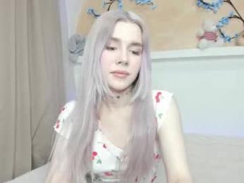 your_tender_doll chaturbate stream image