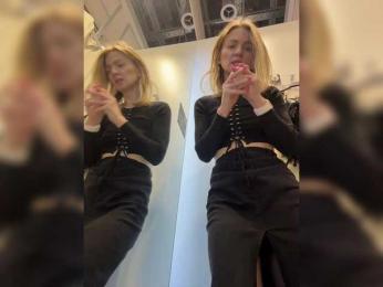 _SweetLady_ bongacams stream image