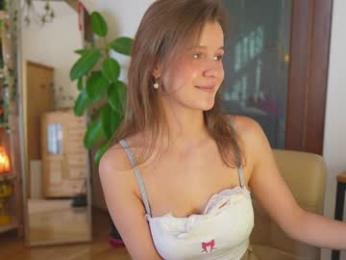 eli_sun chaturbate stream image