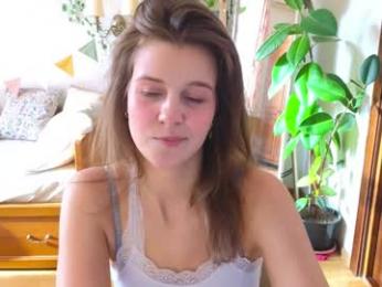 eli_sun chaturbate stream image