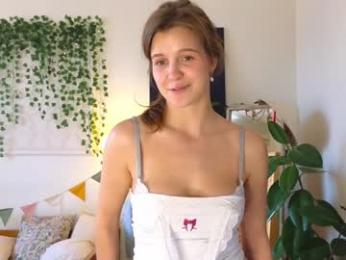 eli_sun chaturbate stream image