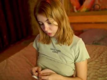 allison_cuty chaturbate stream image