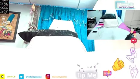 Tyffanny-Evans stripchat stream image