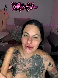 InKed-Kathy stripchat stream image