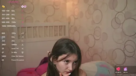 DongMolt stripchat stream image