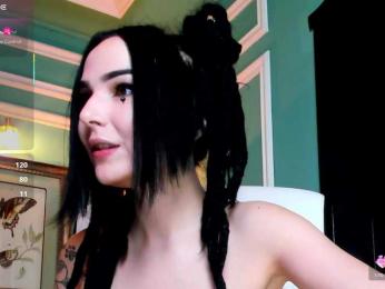 Moona-One bongacams stream image