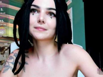 Moona-One bongacams stream image