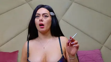 ChloeFrost stripchat stream image