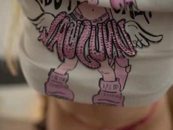 kriss0leoo chaturbate stream image